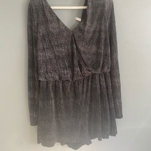 Target romper